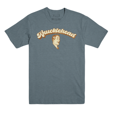 Knucklehead Vintage T-Shirt