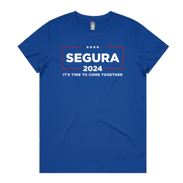 Womens Segura 2024 T-Shirt