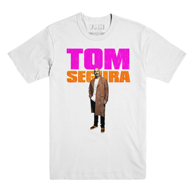 Tom Segura: Say Nothing T-Shirt