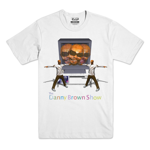 The Danny Brown Show T-Shirt