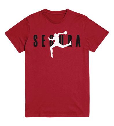 Air Segura Performance T-Shirt
