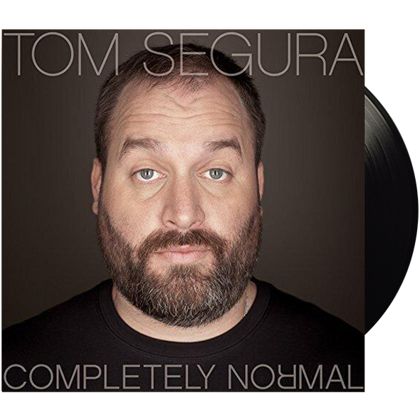 Completely Normal [Vinyl LP]