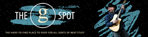 The G Spot