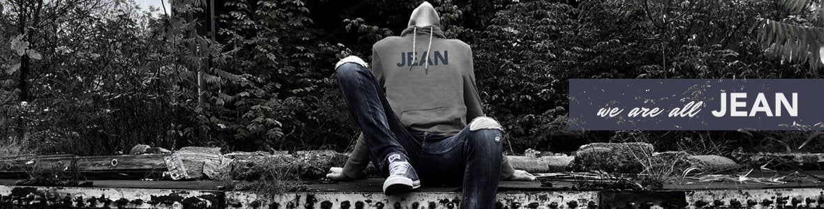 The Jean Collection