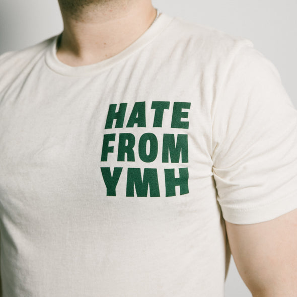 Hate From YMH T-Shirt