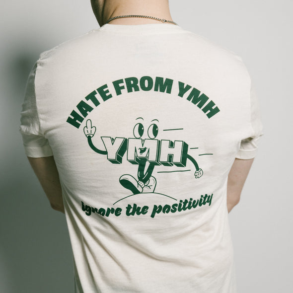 Hate From YMH T-Shirt