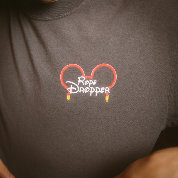 Rope Dropper T-Shirt