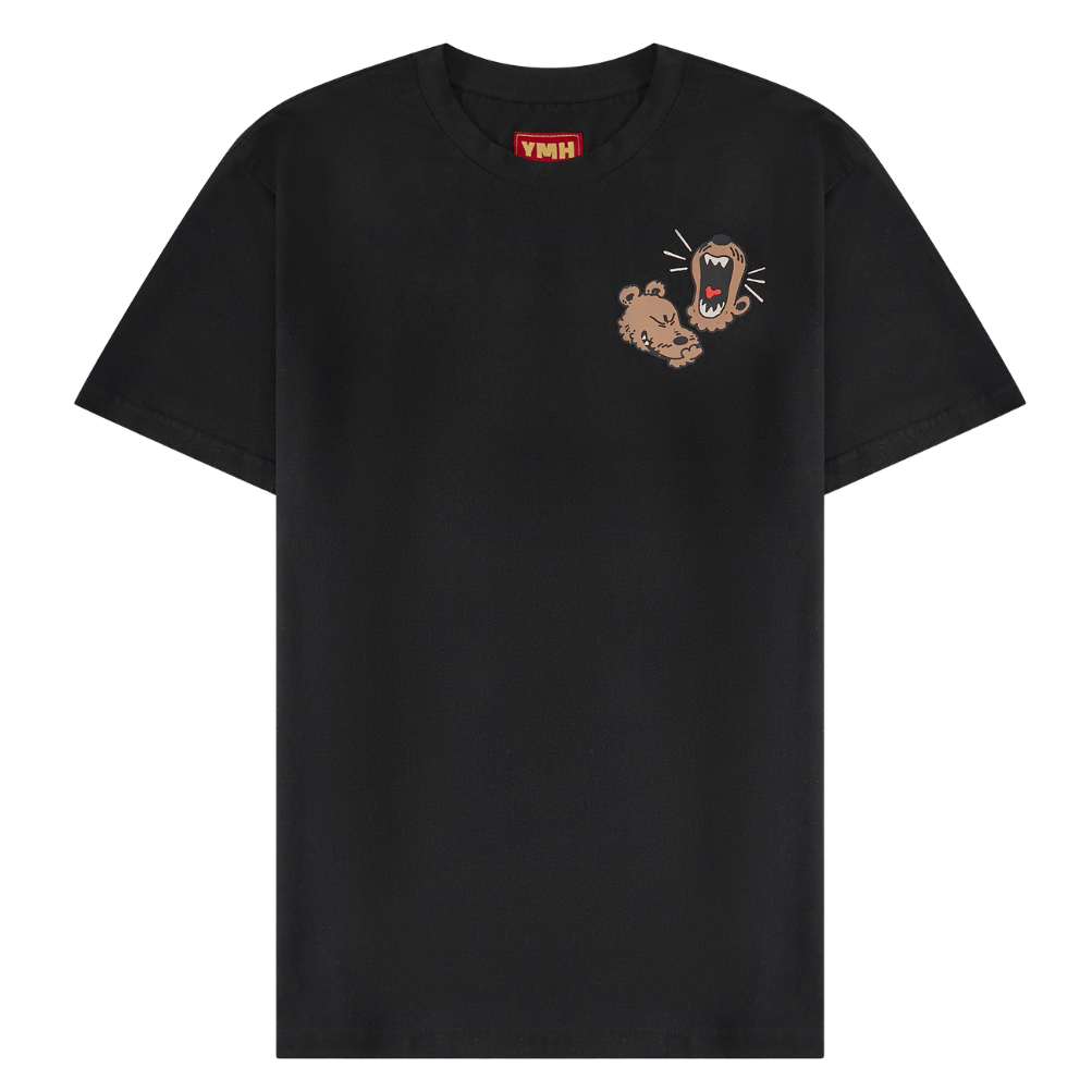 2 Bears Brawl Tee