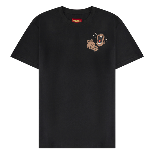 2 Bears Brawl Tee