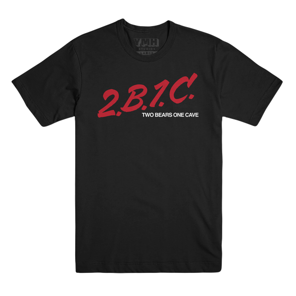 2B1C Dare T-Shirt