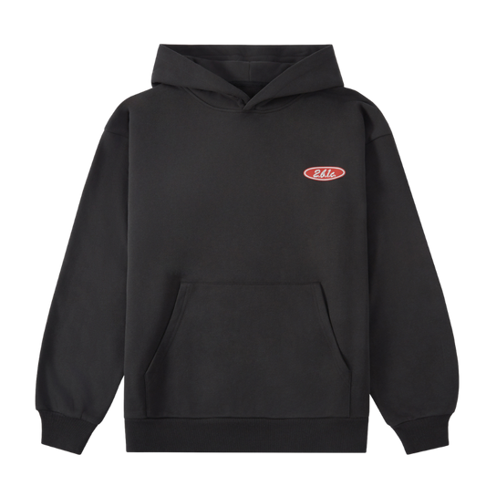2B1C HOODIE