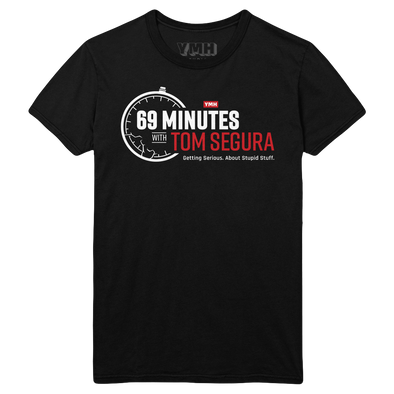 69 Minutes T-Shirt