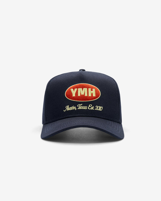 YMH Studios Trucker Hat