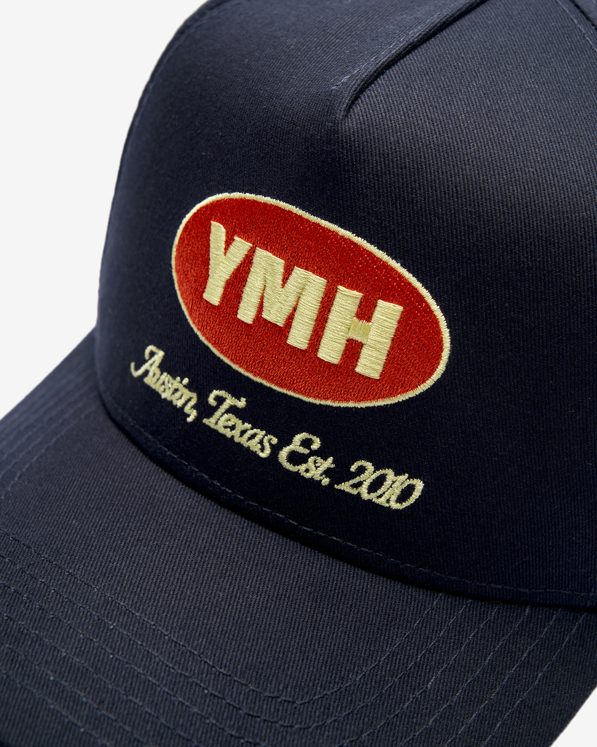 YMH Studios Trucker Hat