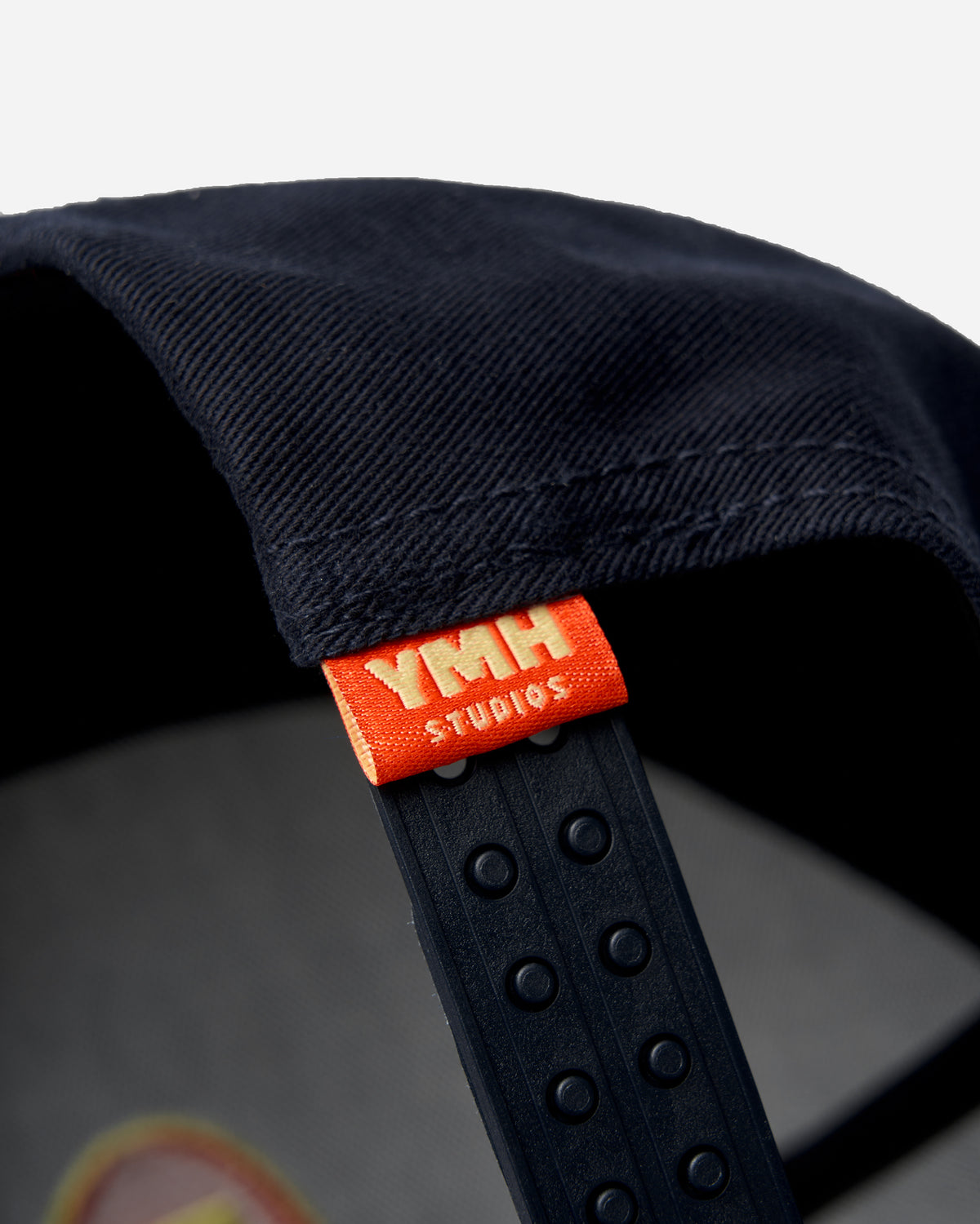YMH Studios Trucker Hat