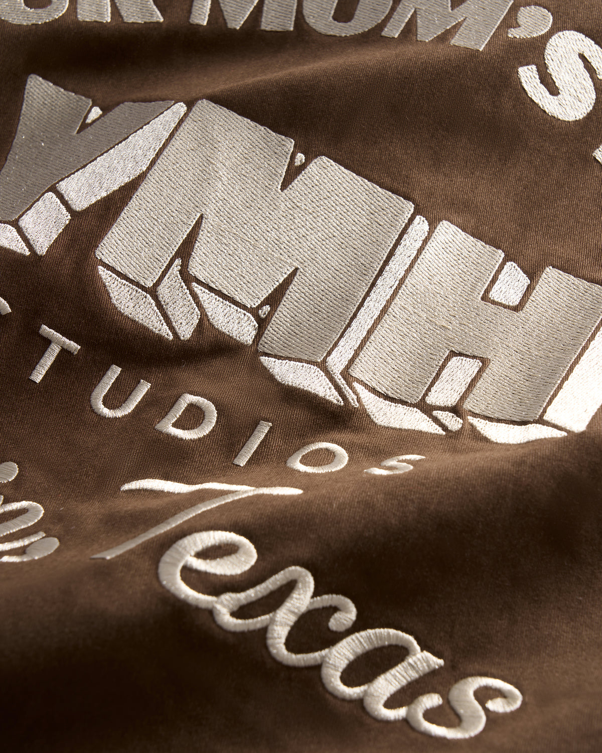 YMH Coaches Jacket