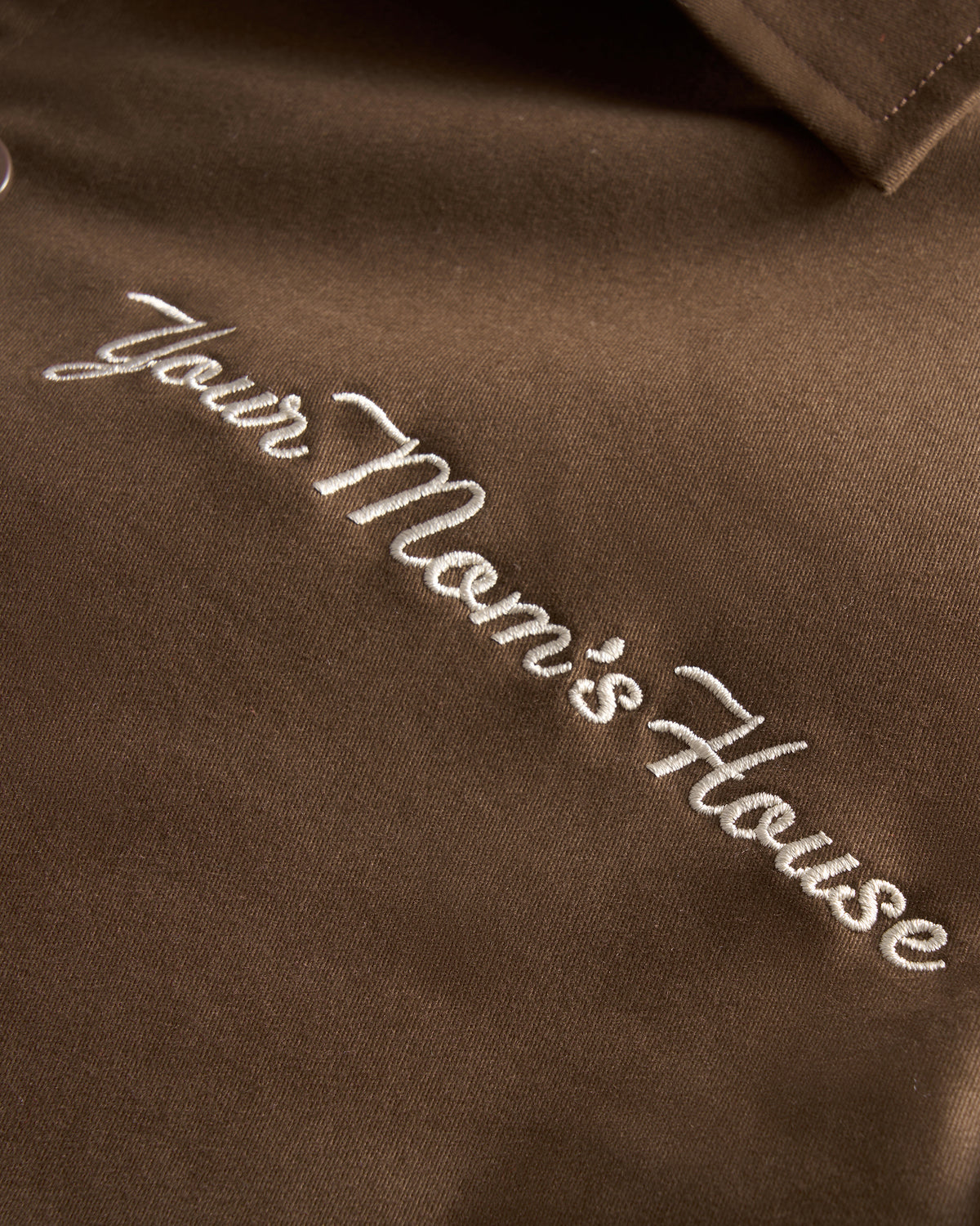 YMH Coaches Jacket