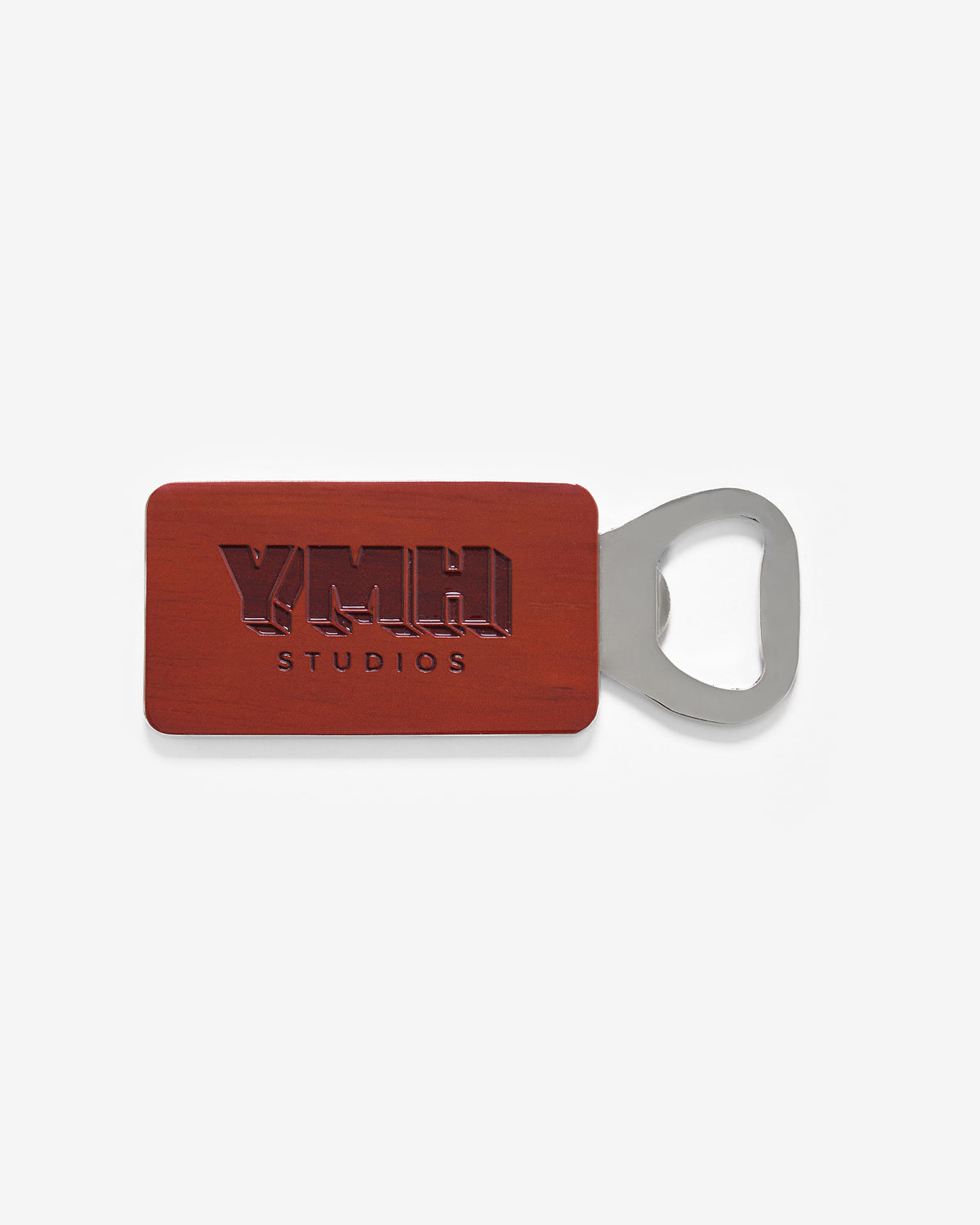 Cool Guys Opener Keychain