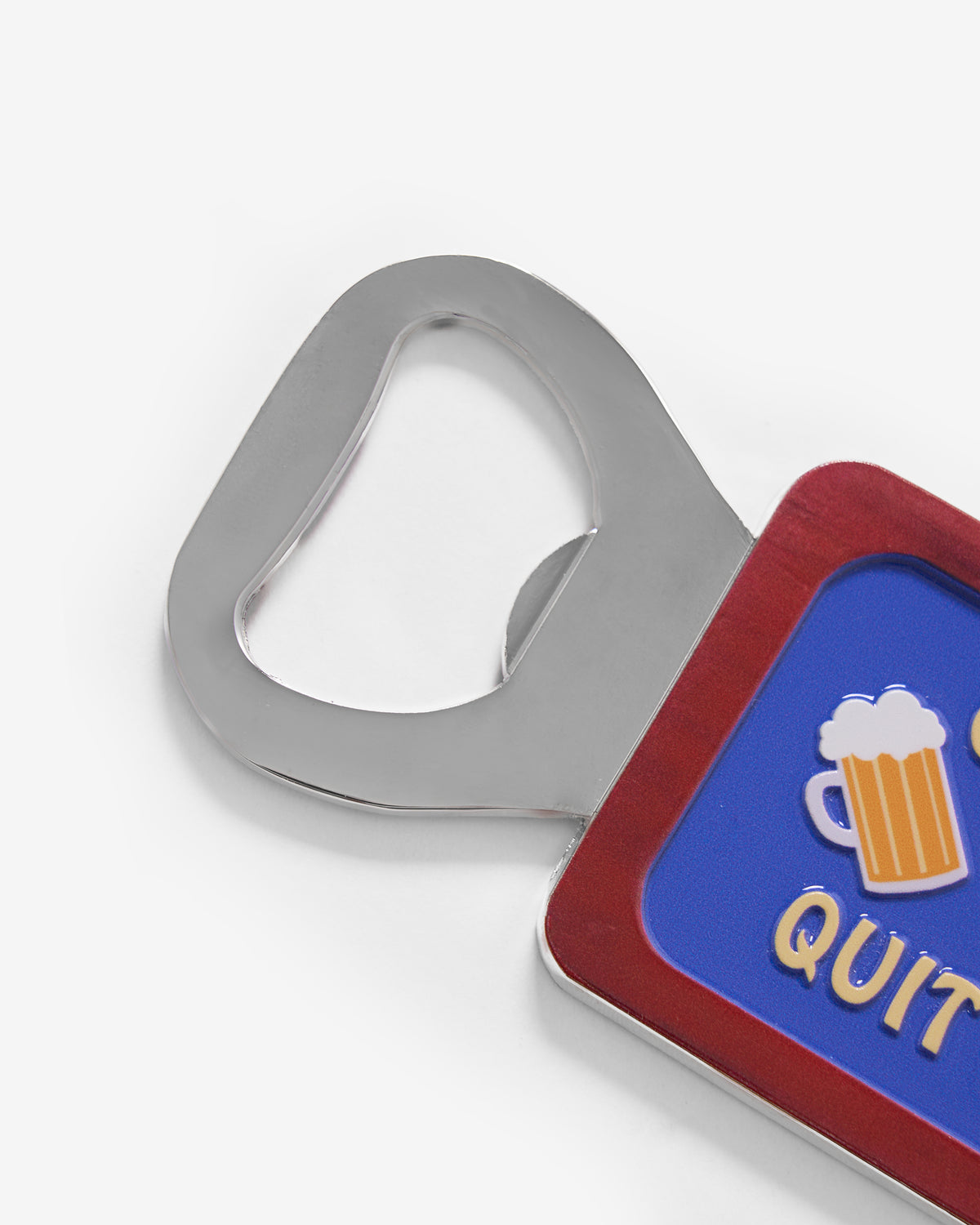 Cool Guys Opener Keychain