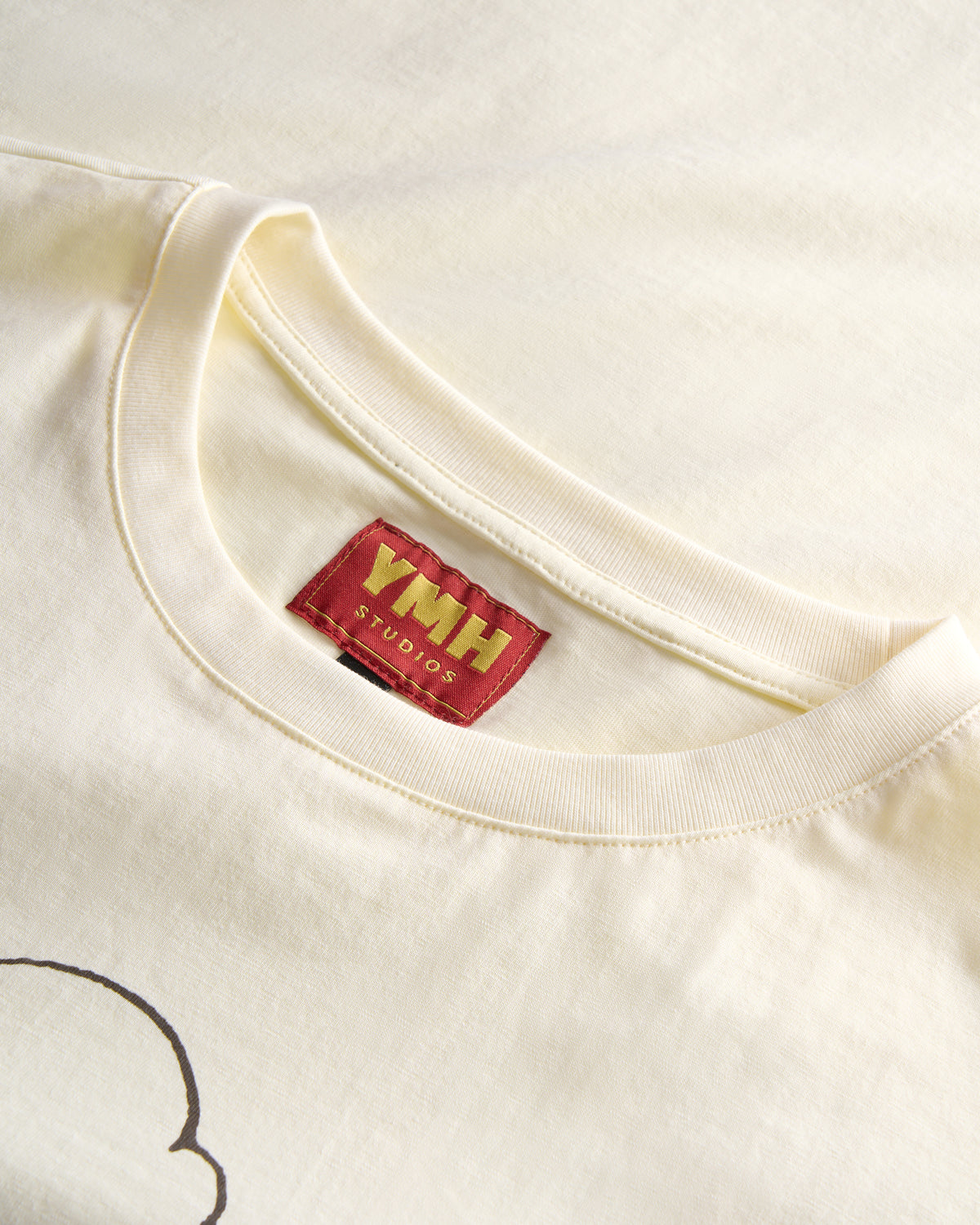 YMH Studios Tee