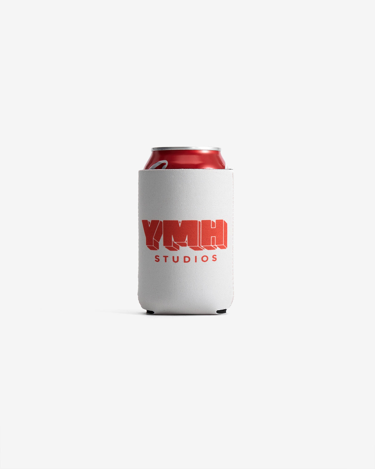 YMH Studios Koozie