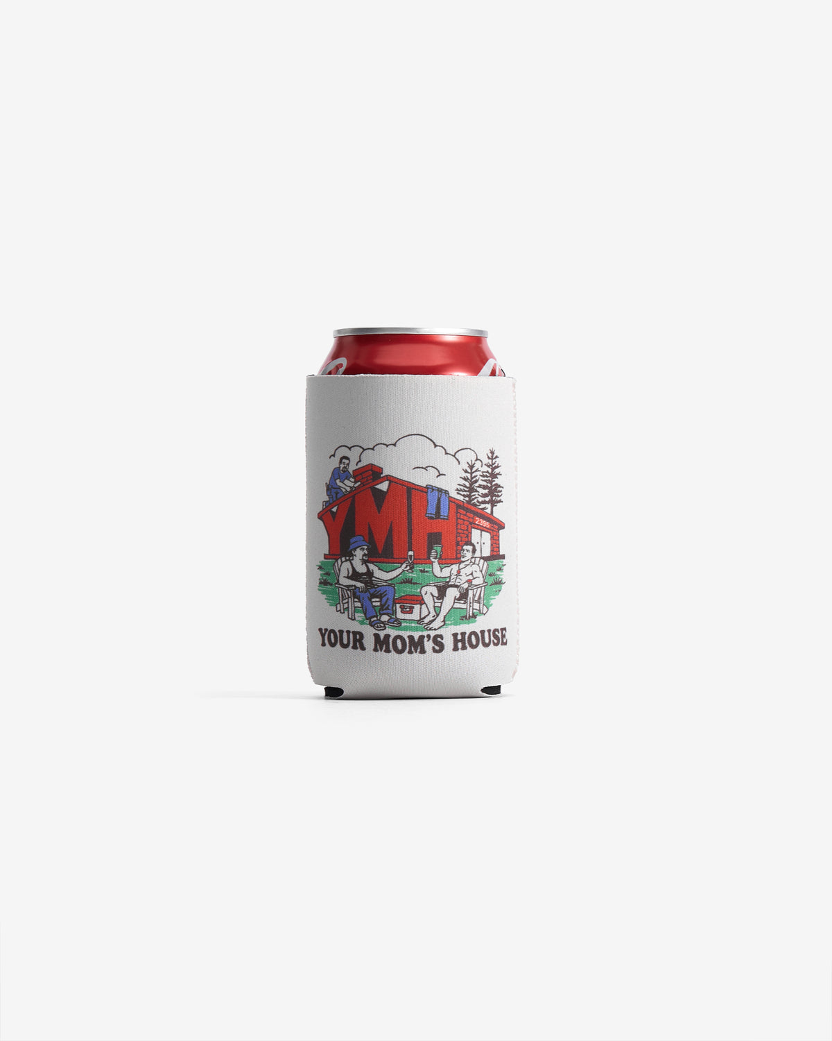 YMH Studios Koozie