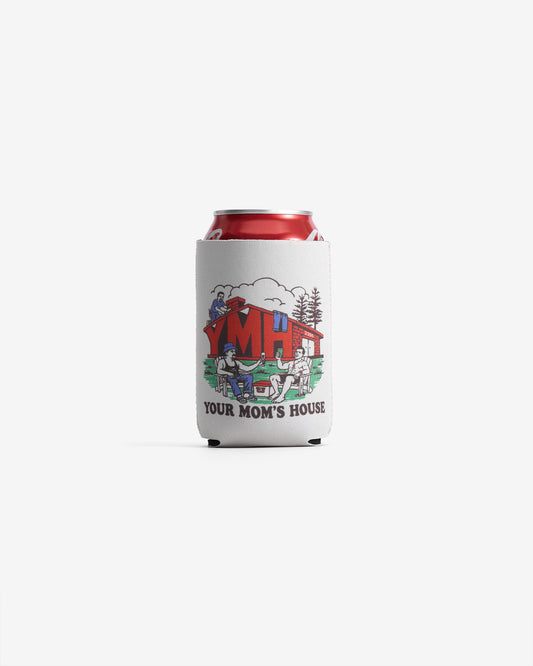 YMH Studios Koozie