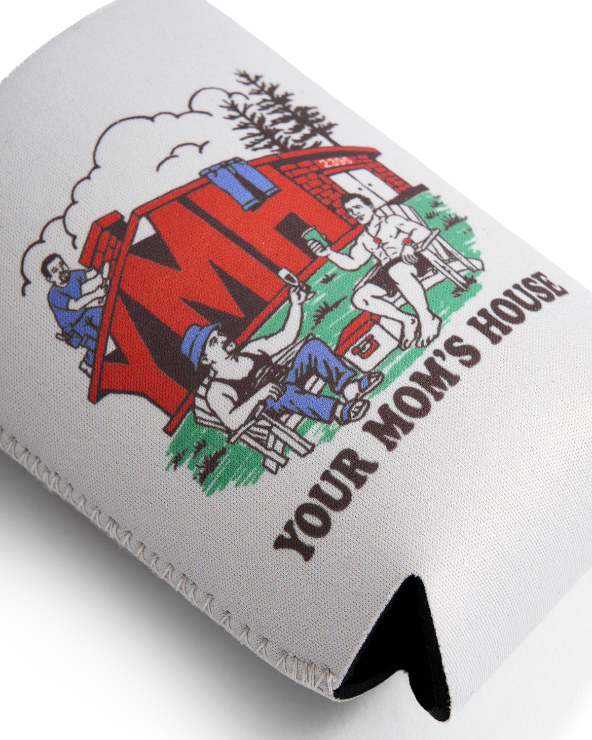 YMH Studios Koozie