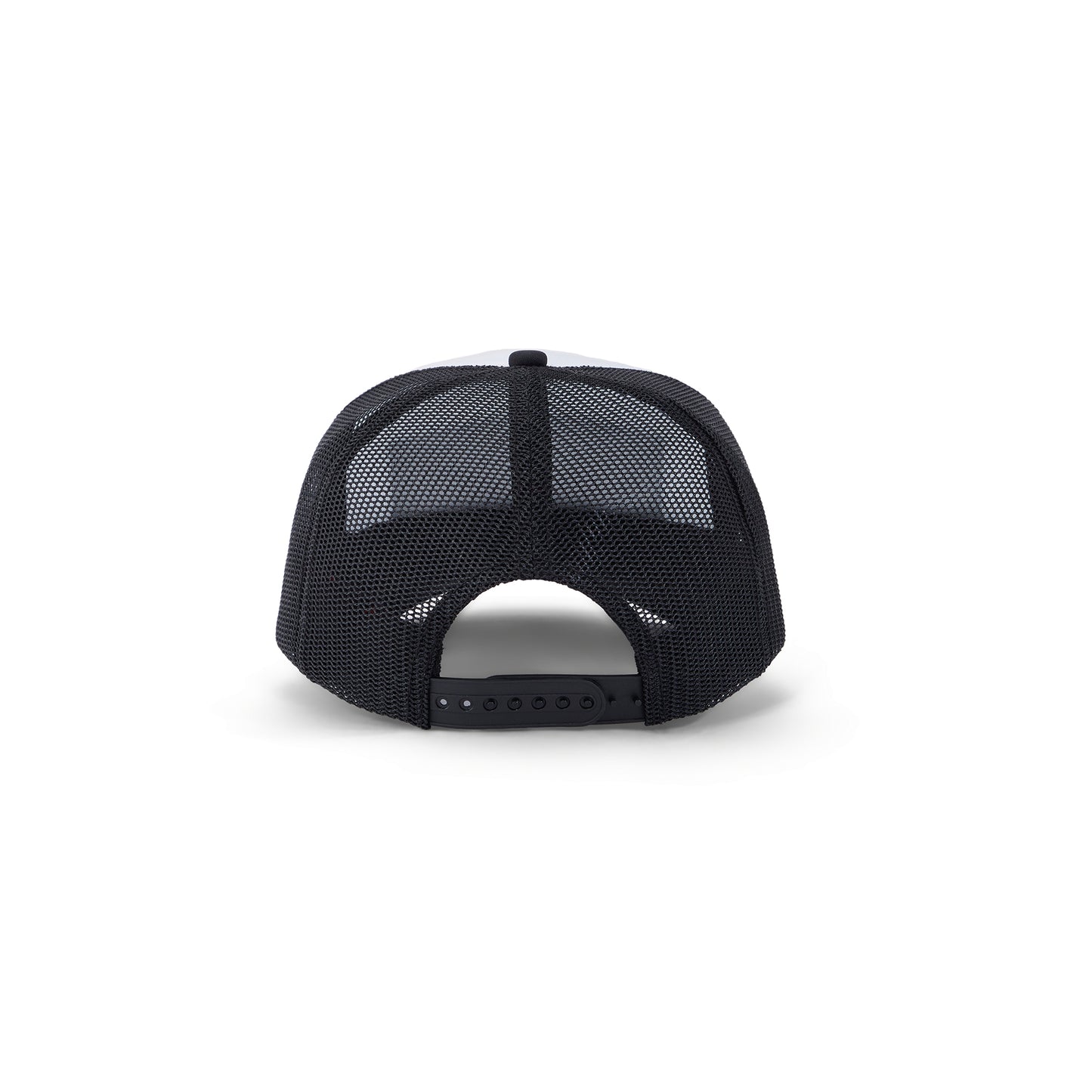 JEANS, HIGH & TIGHT TRUCKER