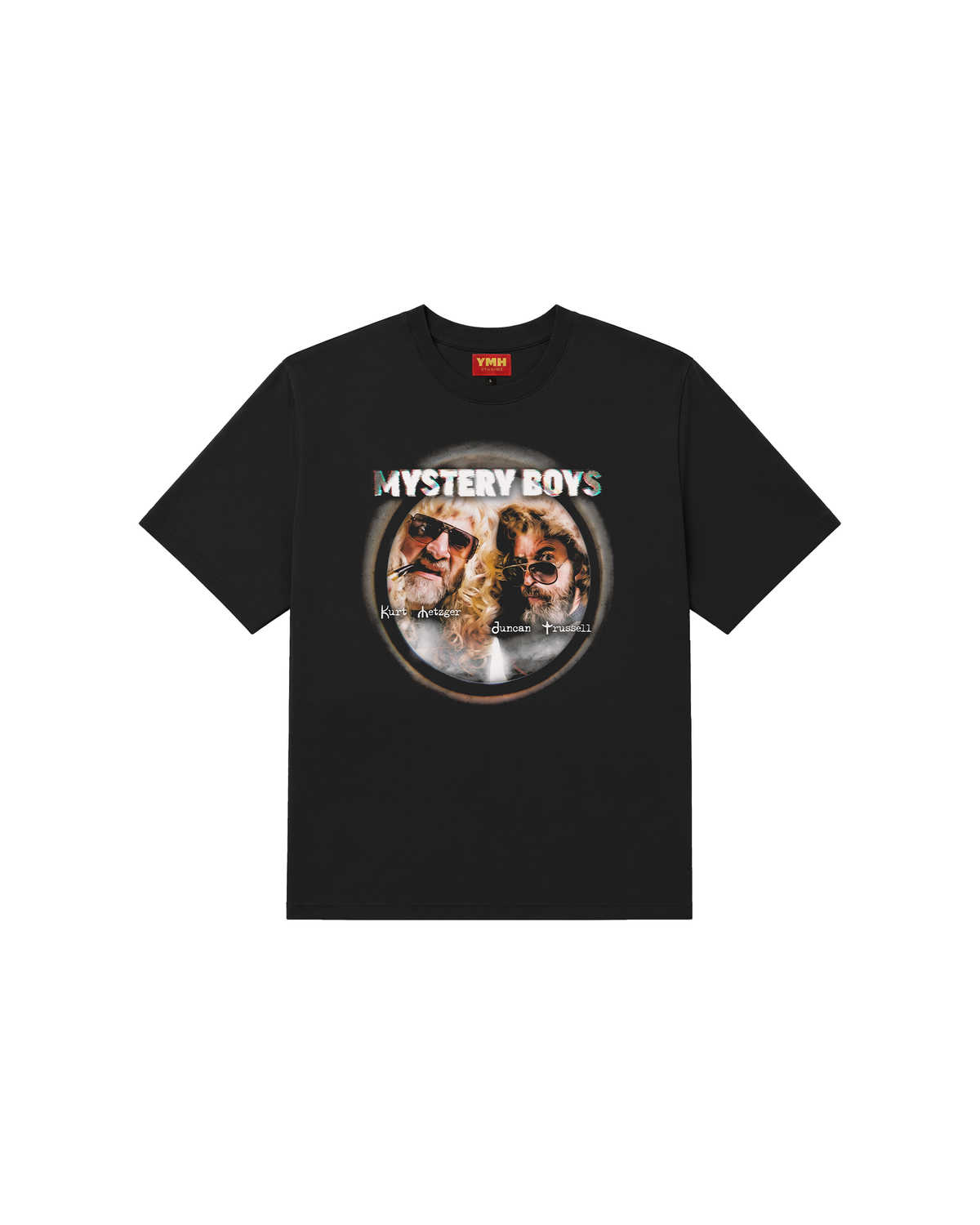 Mystery Boys: Signature T-Shirt