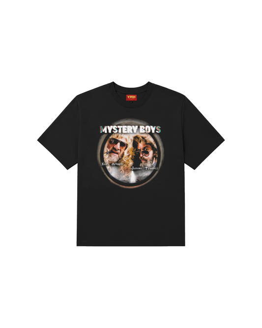 Mystery Boys: Signature T-Shirt