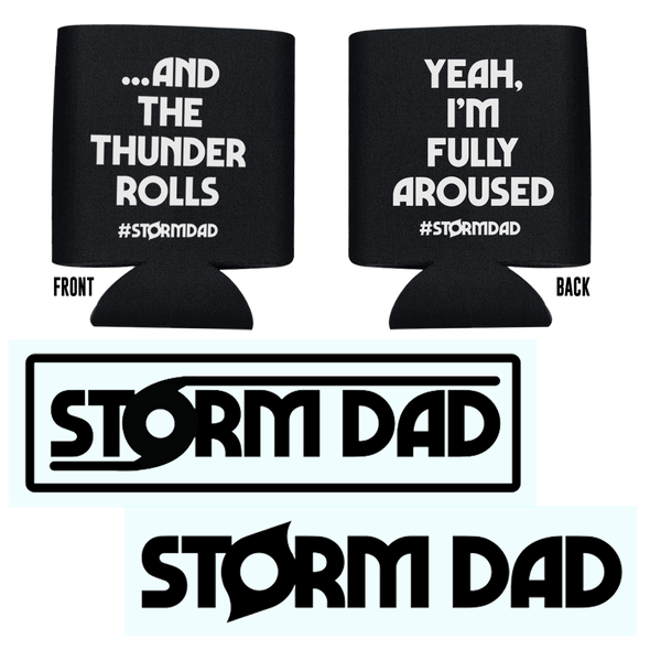 Storm Dad Bundle
