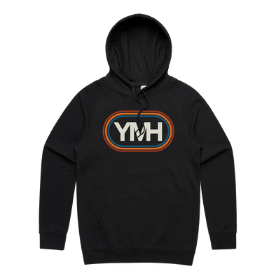 YMH Chroma Pullover Hoodie