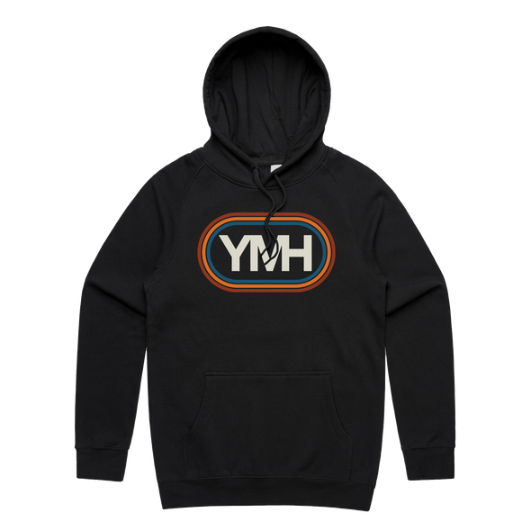 YMH Chroma Pullover Hoodie