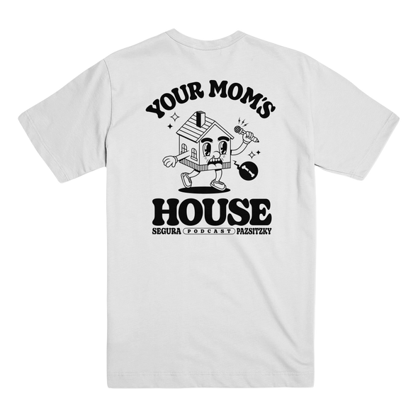 YMH S/P 2-Sided T-Shirt