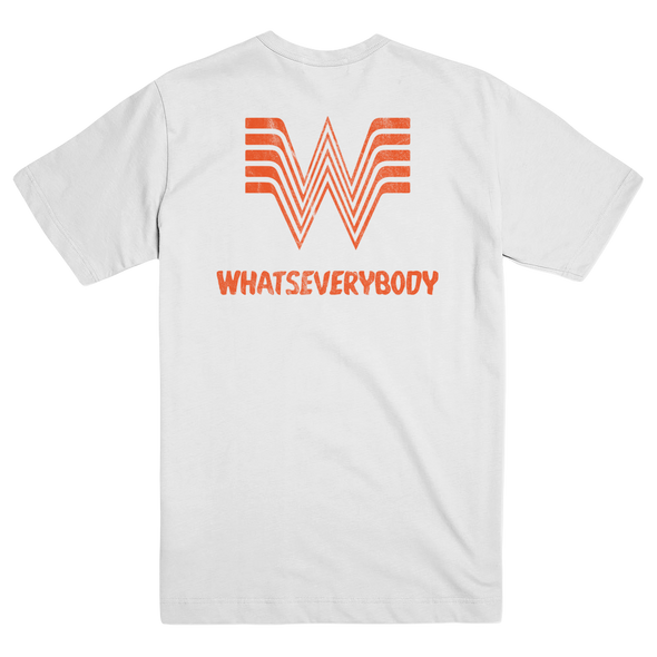 What's Everybody T-Shirt