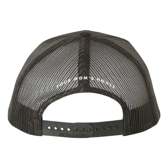 YMH Chroma Mesh-Back Trucker Hat