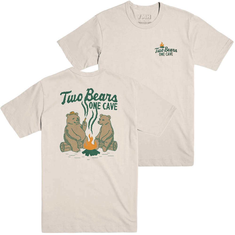 2-bears-1-campfire-t-shirt-ymh-studios-online-store