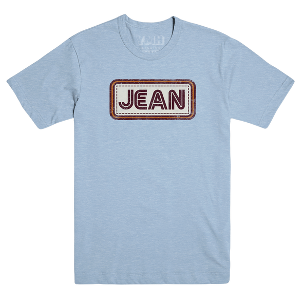 Jean Vintage T-Shirt