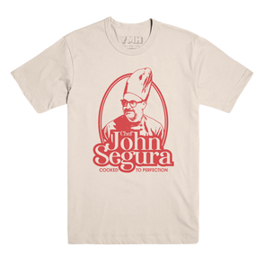 Chef John Segura T-Shirt