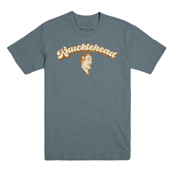 Knucklehead Vintage T-Shirt