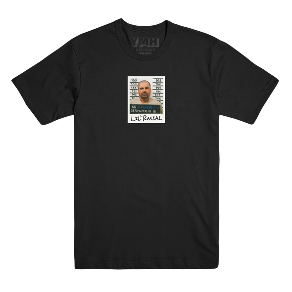 Lil' Rascal T-Shirt