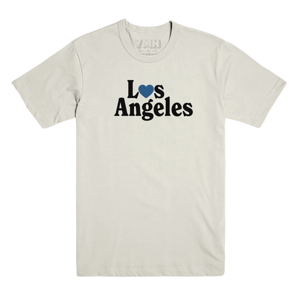 Los Angeles Benefit T-Shirt