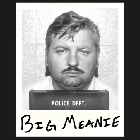 Big Meanie T-Shirt