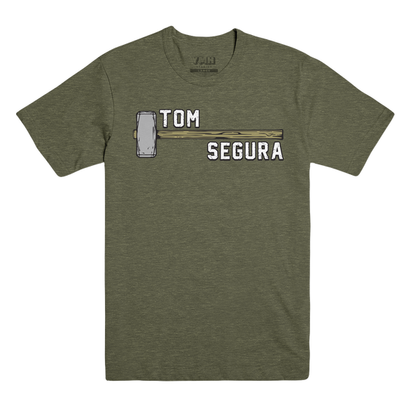 Tom Segura: Sledgehammer T-Shirt