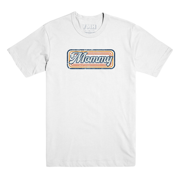 Vintage Mommy T-Shirt