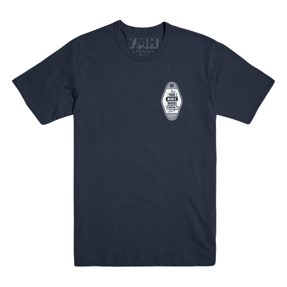 Your Mom's House Motel T-Shirt