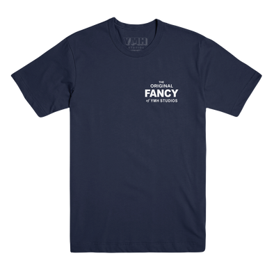 The Original Fancy Chef T-Shirt