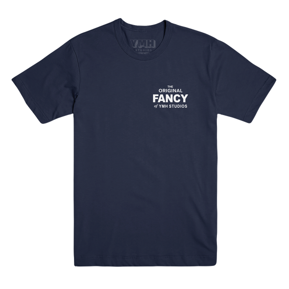 The Original Fancy Chef T-Shirt