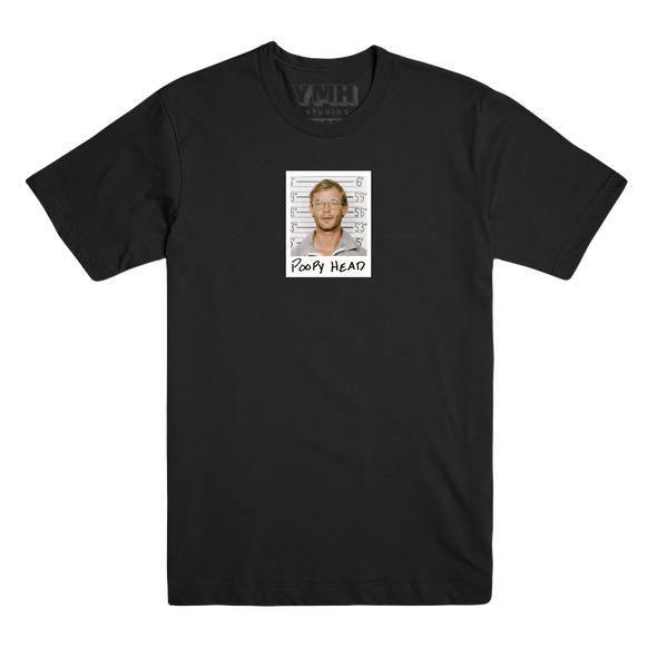 Poopy Head T-Shirt